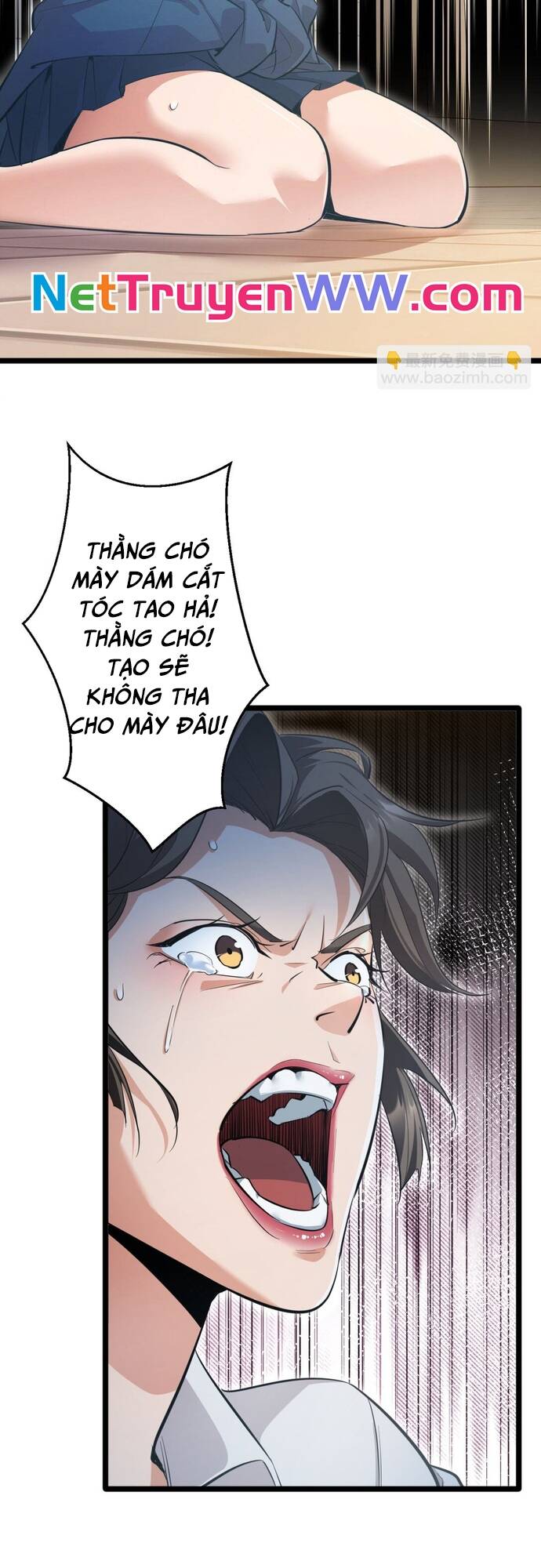 Mạt Thế Trọng Sinh Ta Quay Gacha Làm Trùm! [Chap 1-54]
