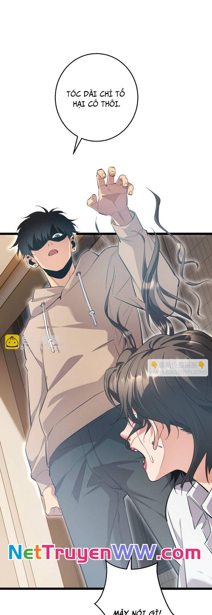 Mạt Thế Trọng Sinh Ta Quay Gacha Làm Trùm! [Chap 1-54]
