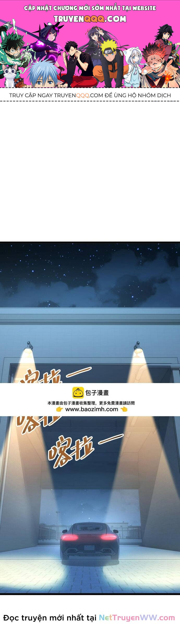 Mạt Thế Trọng Sinh Ta Quay Gacha Làm Trùm! [Chap 1-54]