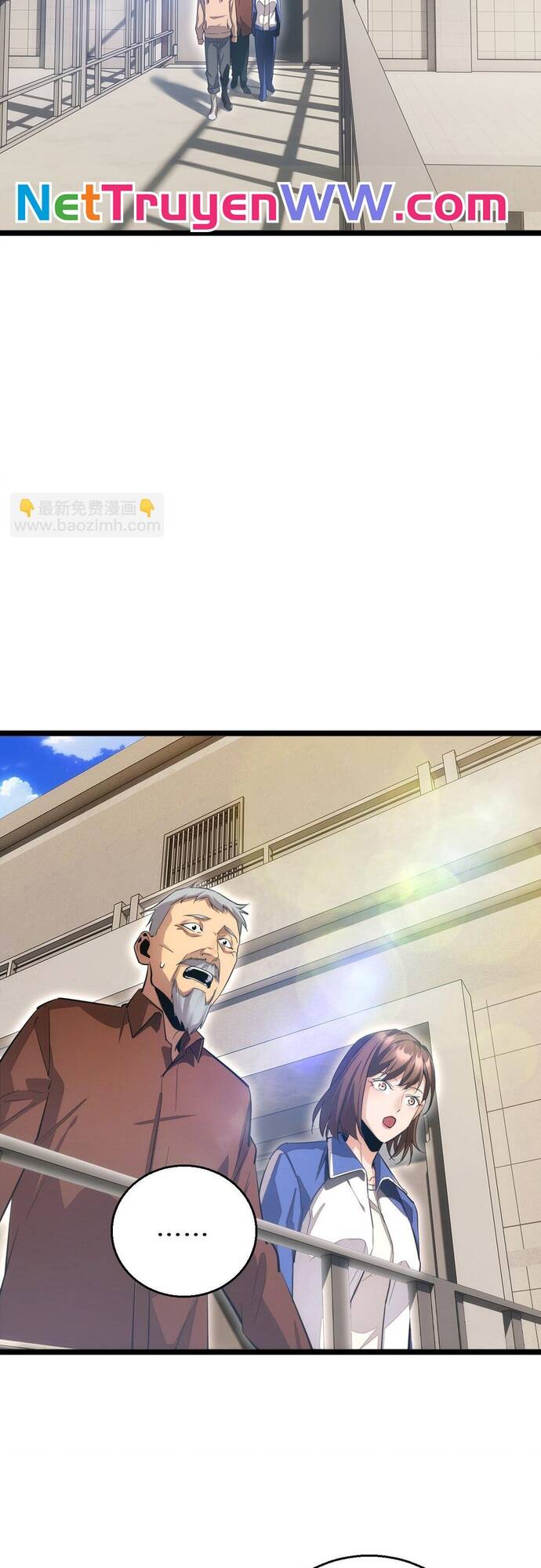 Mạt Thế Trọng Sinh Ta Quay Gacha Làm Trùm! [Chap 1-54]