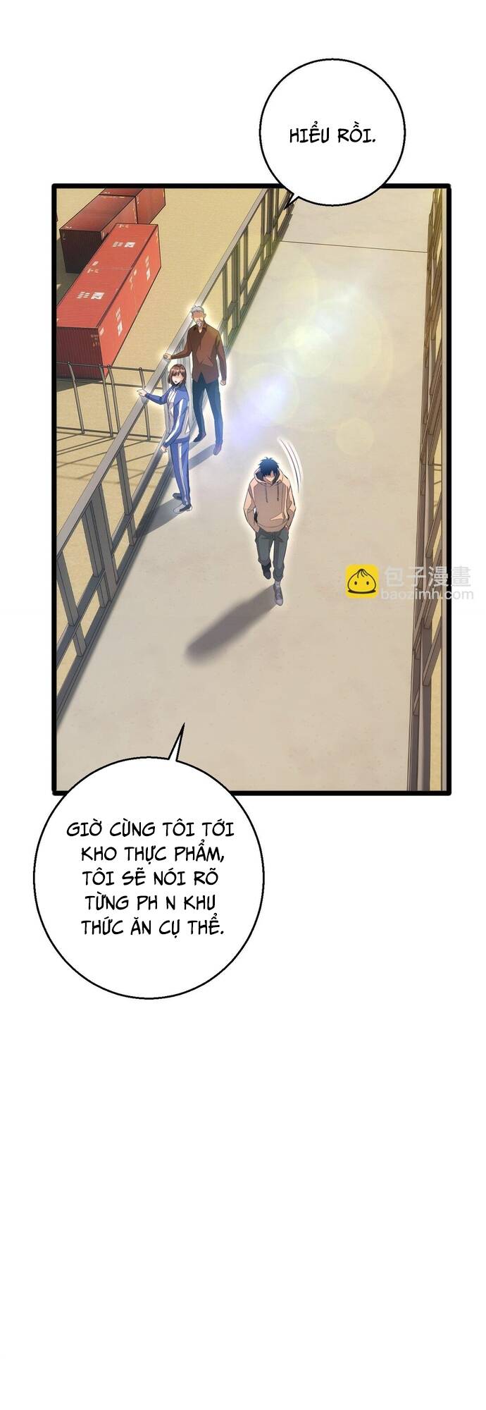 Mạt Thế Trọng Sinh Ta Quay Gacha Làm Trùm! [Chap 1-54]