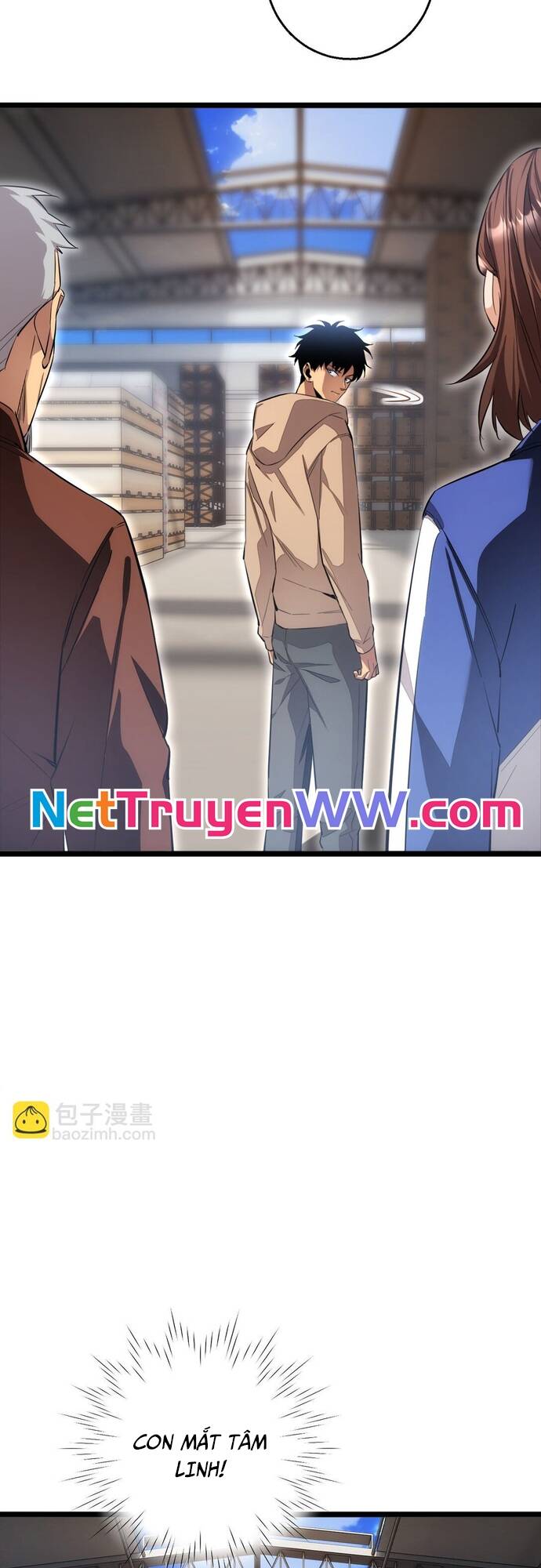 Mạt Thế Trọng Sinh Ta Quay Gacha Làm Trùm! [Chap 1-54]