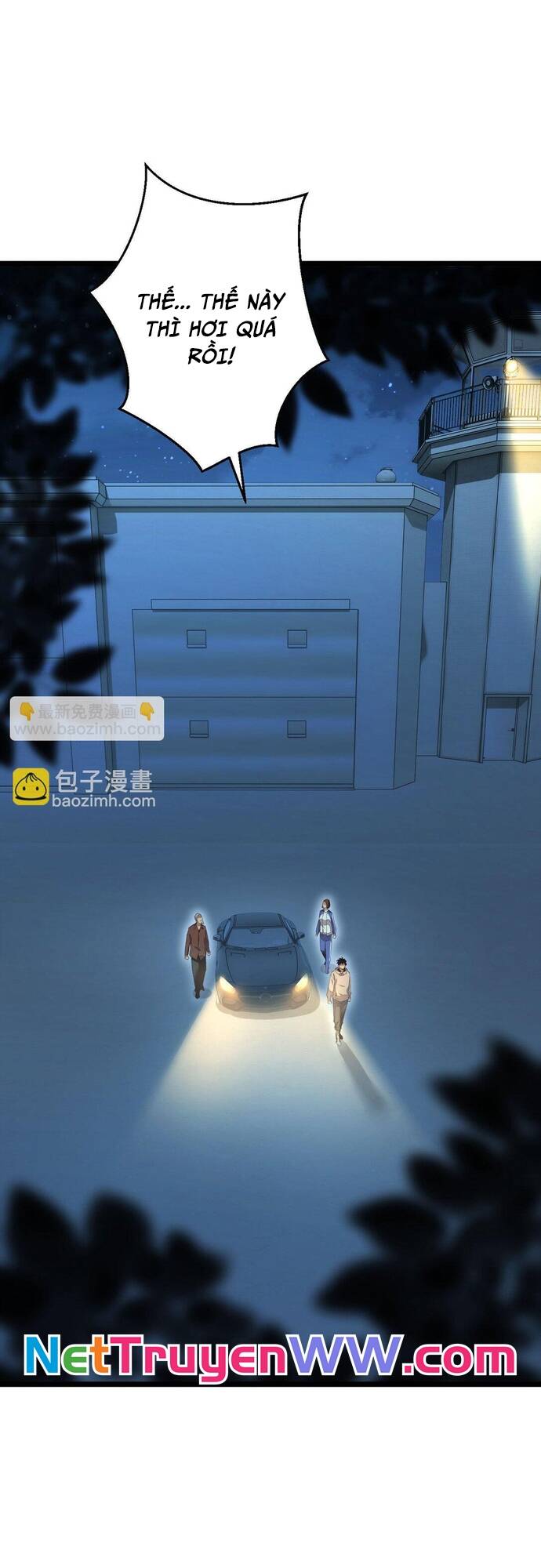 Mạt Thế Trọng Sinh Ta Quay Gacha Làm Trùm! [Chap 1-54]