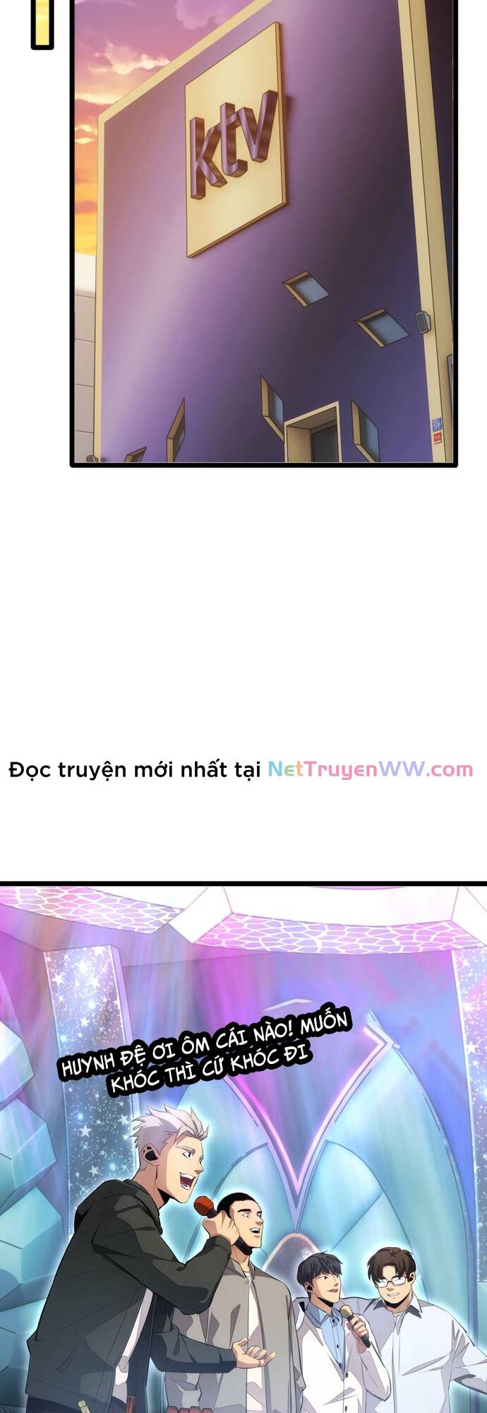 Mạt Thế Trọng Sinh Ta Quay Gacha Làm Trùm! [Chap 1-54]