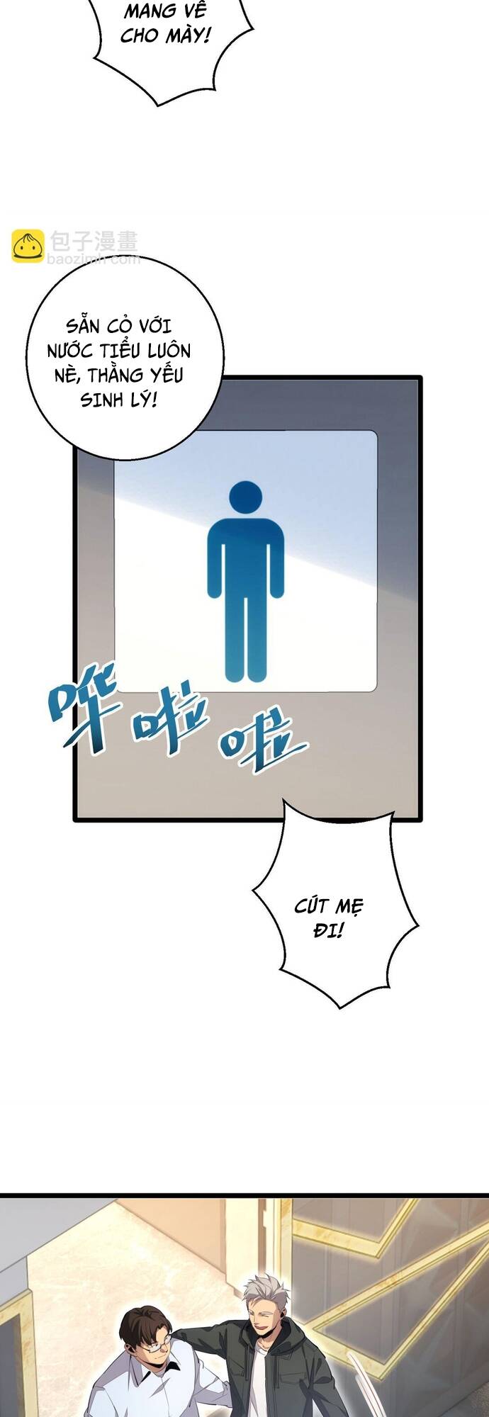Mạt Thế Trọng Sinh Ta Quay Gacha Làm Trùm! [Chap 1-54]