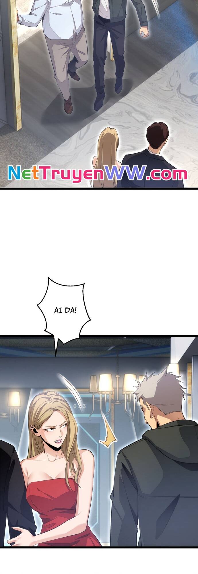 Mạt Thế Trọng Sinh Ta Quay Gacha Làm Trùm! [Chap 1-54]