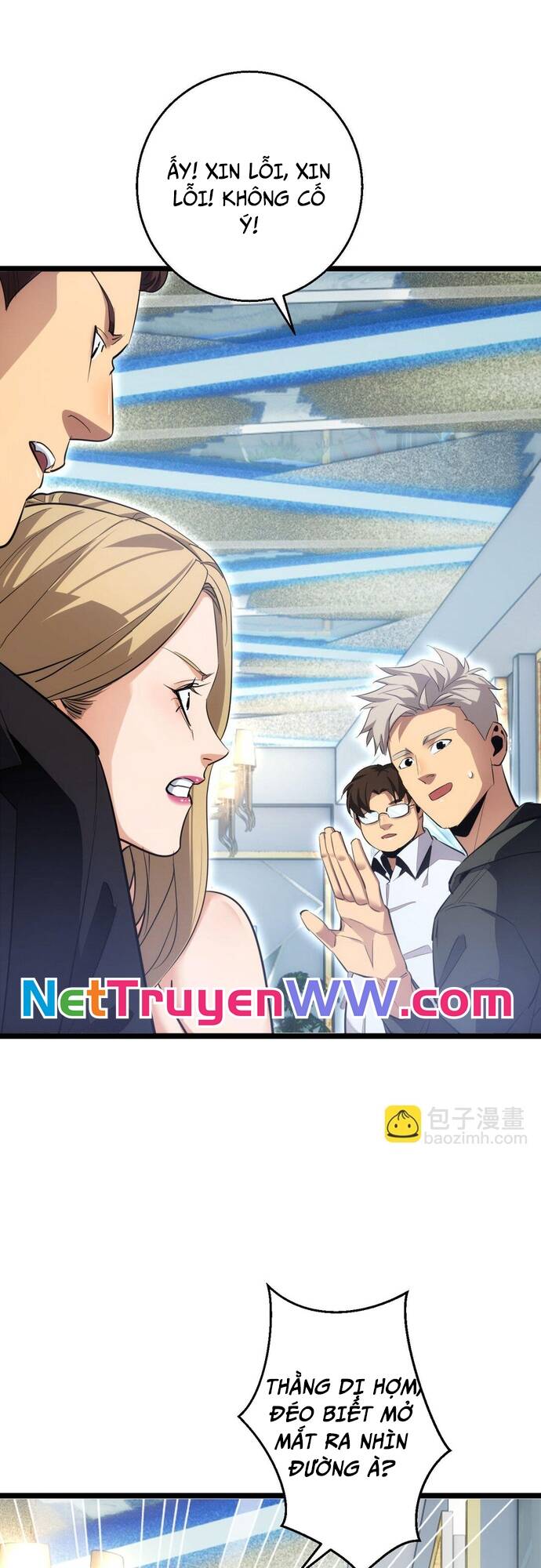 Mạt Thế Trọng Sinh Ta Quay Gacha Làm Trùm! [Chap 1-54]