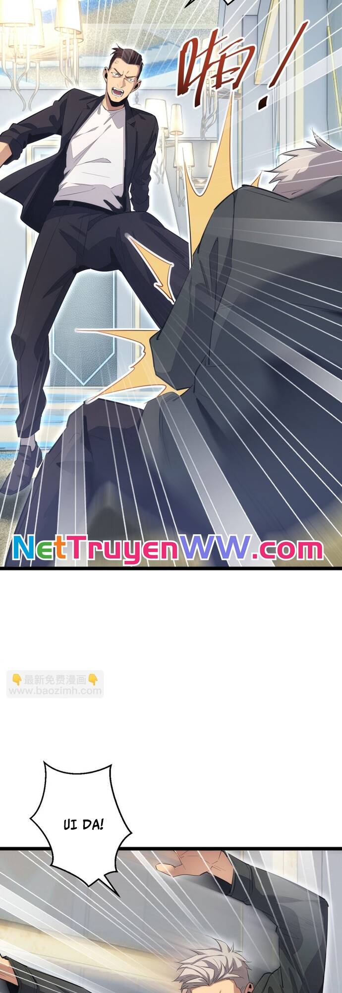 Mạt Thế Trọng Sinh Ta Quay Gacha Làm Trùm! [Chap 1-54]