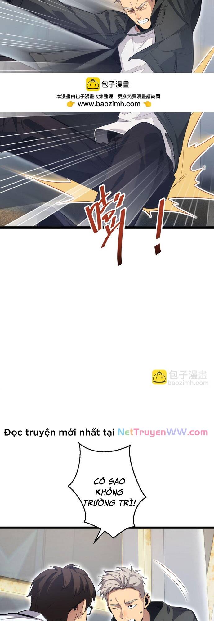 Mạt Thế Trọng Sinh Ta Quay Gacha Làm Trùm! [Chap 1-54]