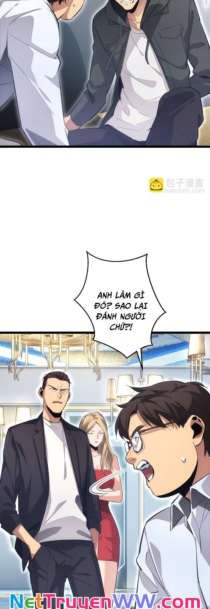 Mạt Thế Trọng Sinh Ta Quay Gacha Làm Trùm! [Chap 1-54]