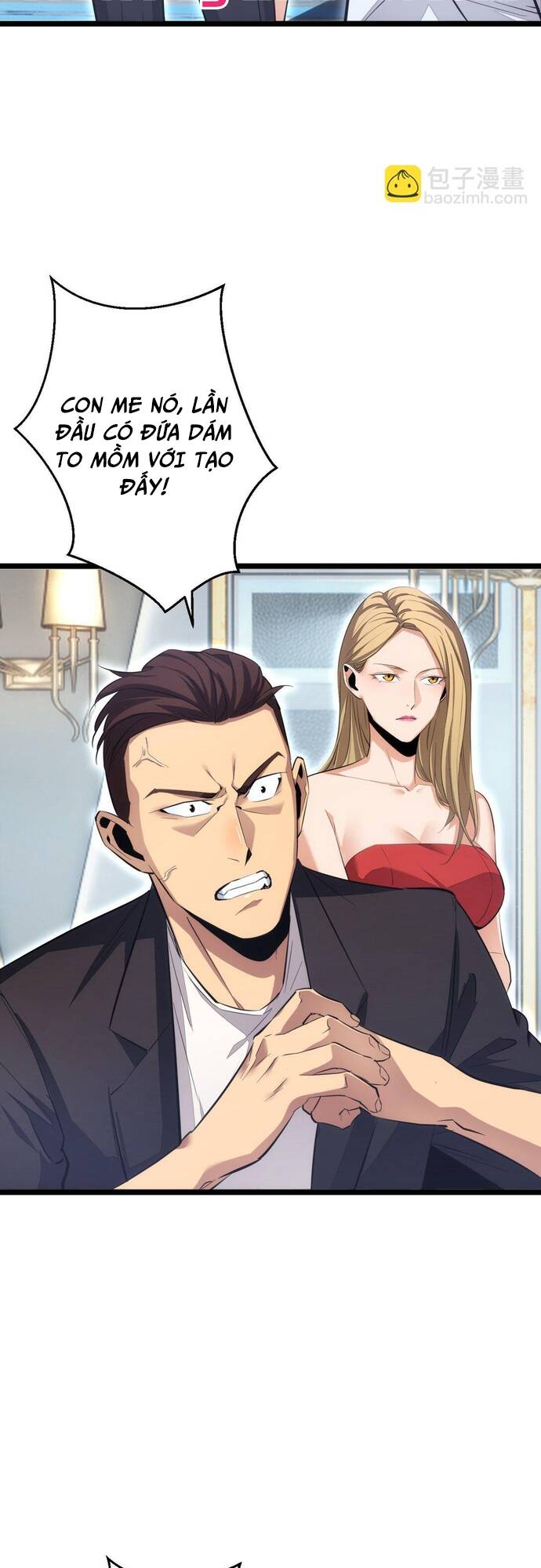 Mạt Thế Trọng Sinh Ta Quay Gacha Làm Trùm! [Chap 1-54]