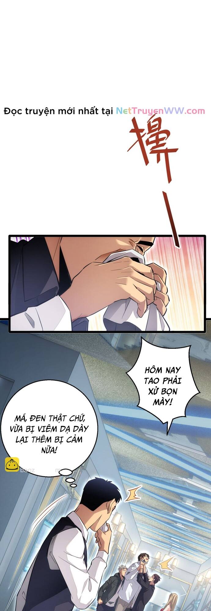 Mạt Thế Trọng Sinh Ta Quay Gacha Làm Trùm! [Chap 1-54]
