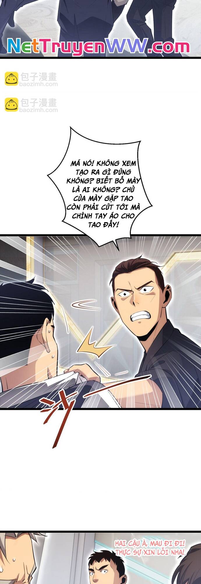 Mạt Thế Trọng Sinh Ta Quay Gacha Làm Trùm! [Chap 1-54]