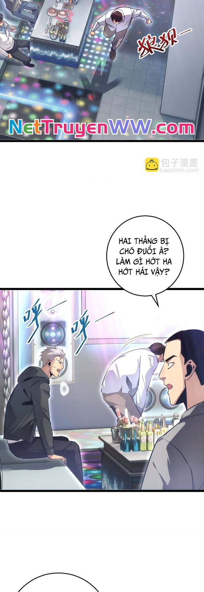 Mạt Thế Trọng Sinh Ta Quay Gacha Làm Trùm! [Chap 1-54]