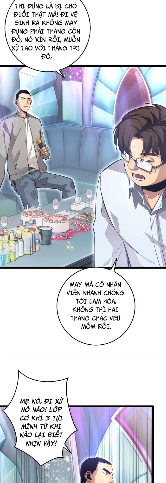 Mạt Thế Trọng Sinh Ta Quay Gacha Làm Trùm! [Chap 1-54]