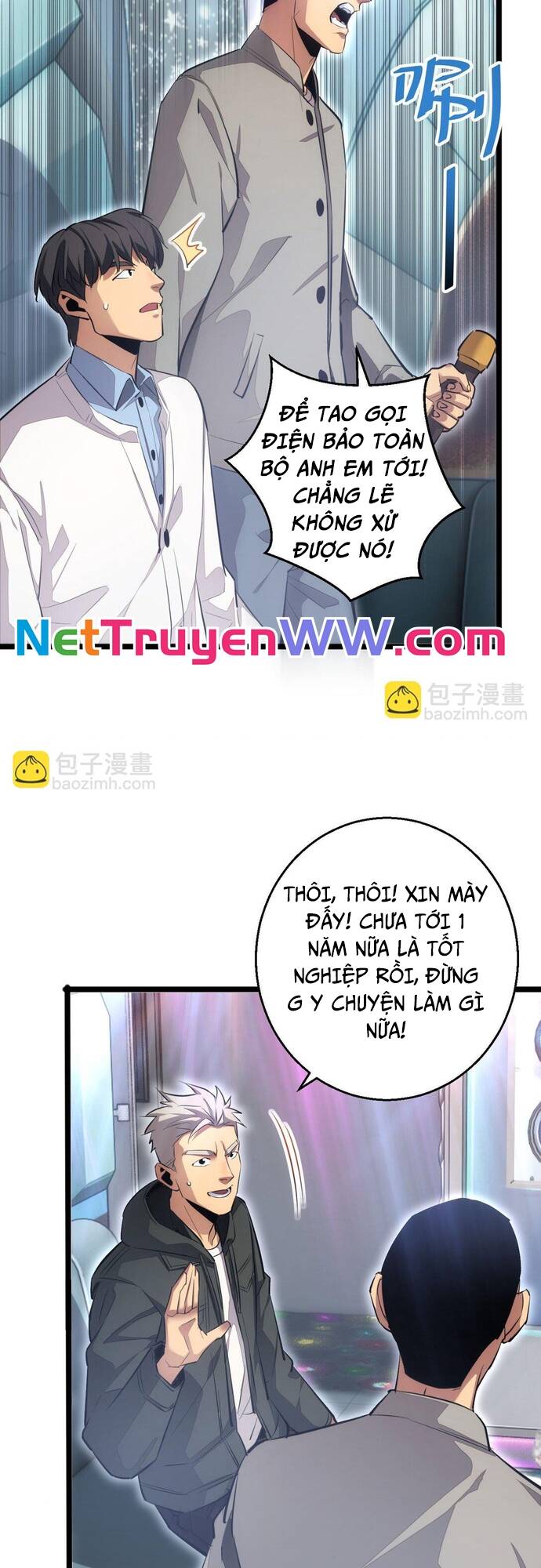 Mạt Thế Trọng Sinh Ta Quay Gacha Làm Trùm! [Chap 1-54]