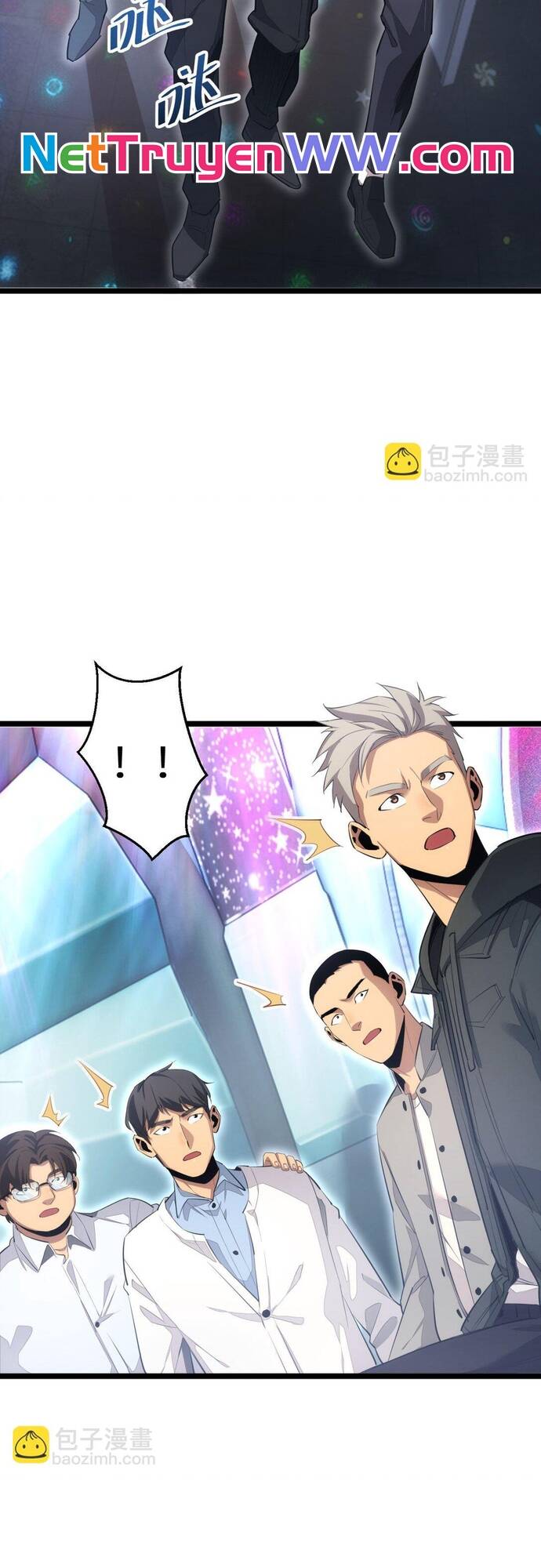 Mạt Thế Trọng Sinh Ta Quay Gacha Làm Trùm! [Chap 1-54]