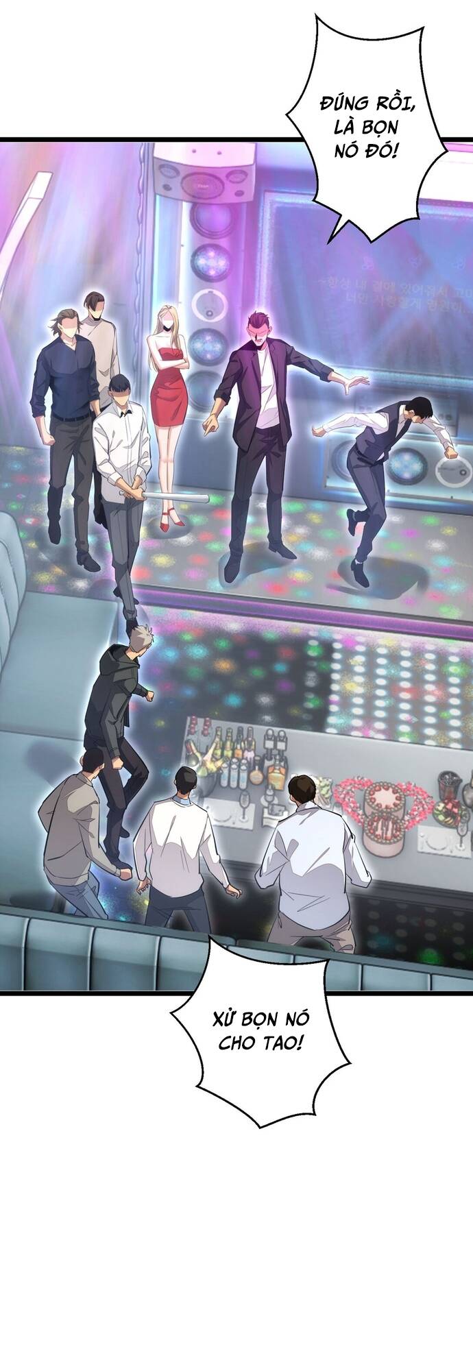 Mạt Thế Trọng Sinh Ta Quay Gacha Làm Trùm! [Chap 1-54]