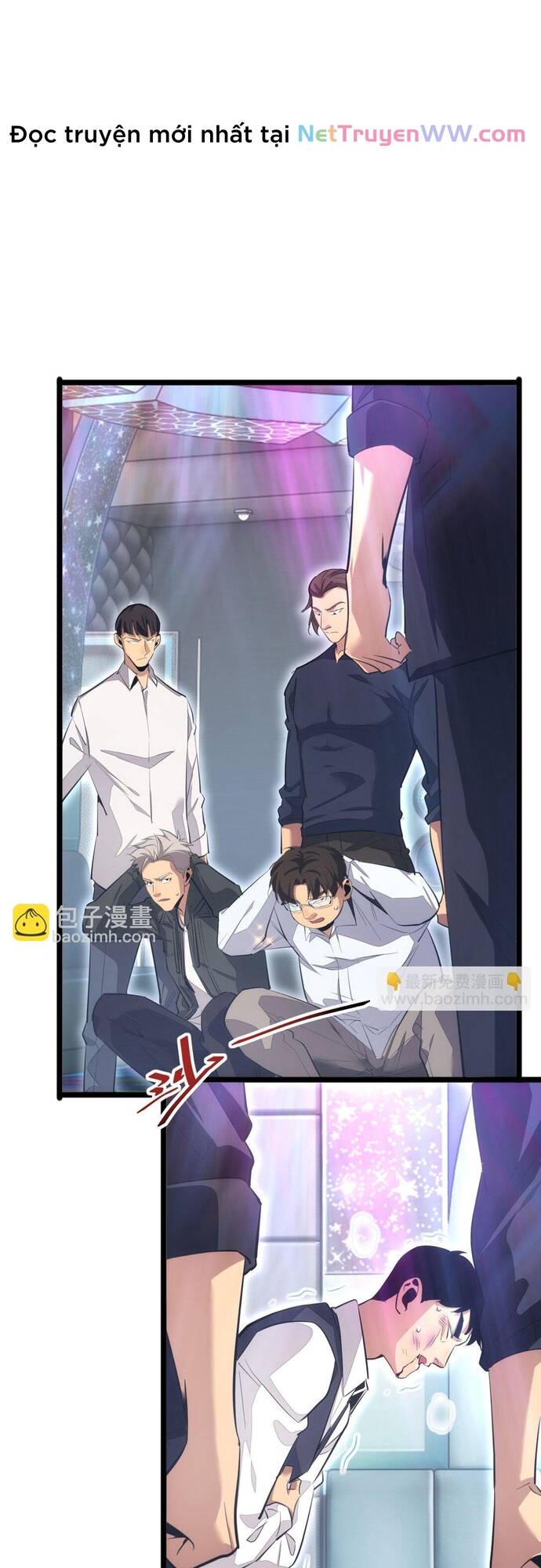 Mạt Thế Trọng Sinh Ta Quay Gacha Làm Trùm! [Chap 1-54]