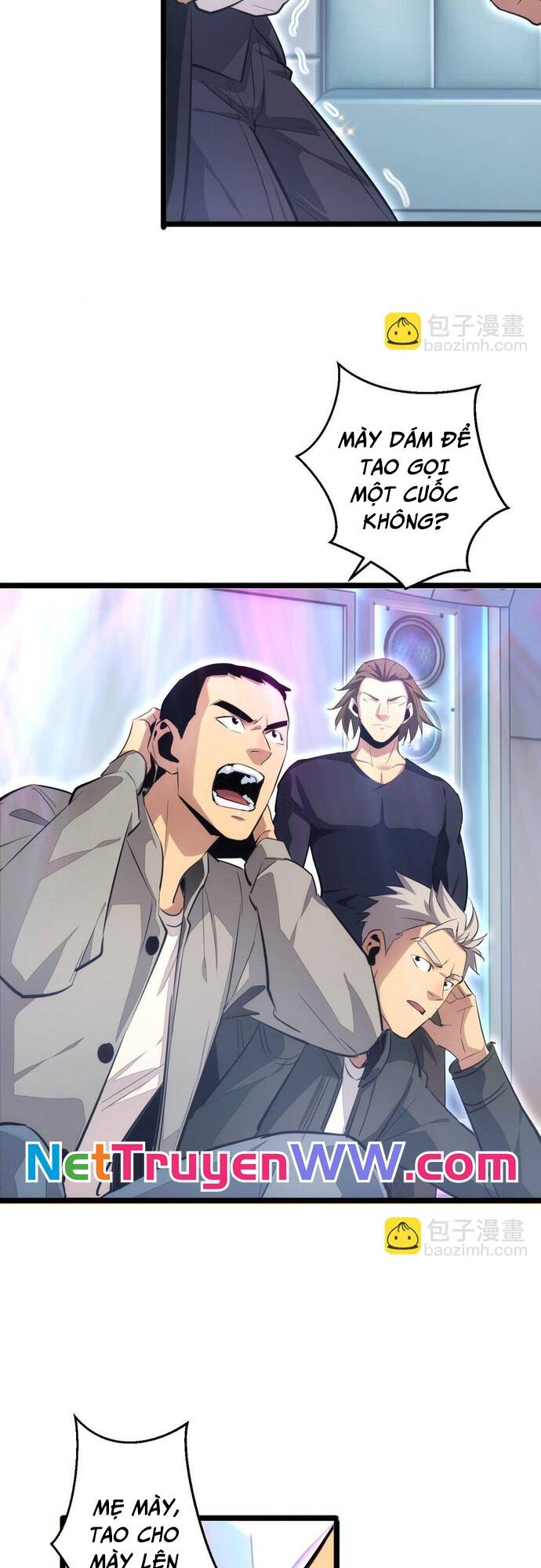 Mạt Thế Trọng Sinh Ta Quay Gacha Làm Trùm! [Chap 1-54]