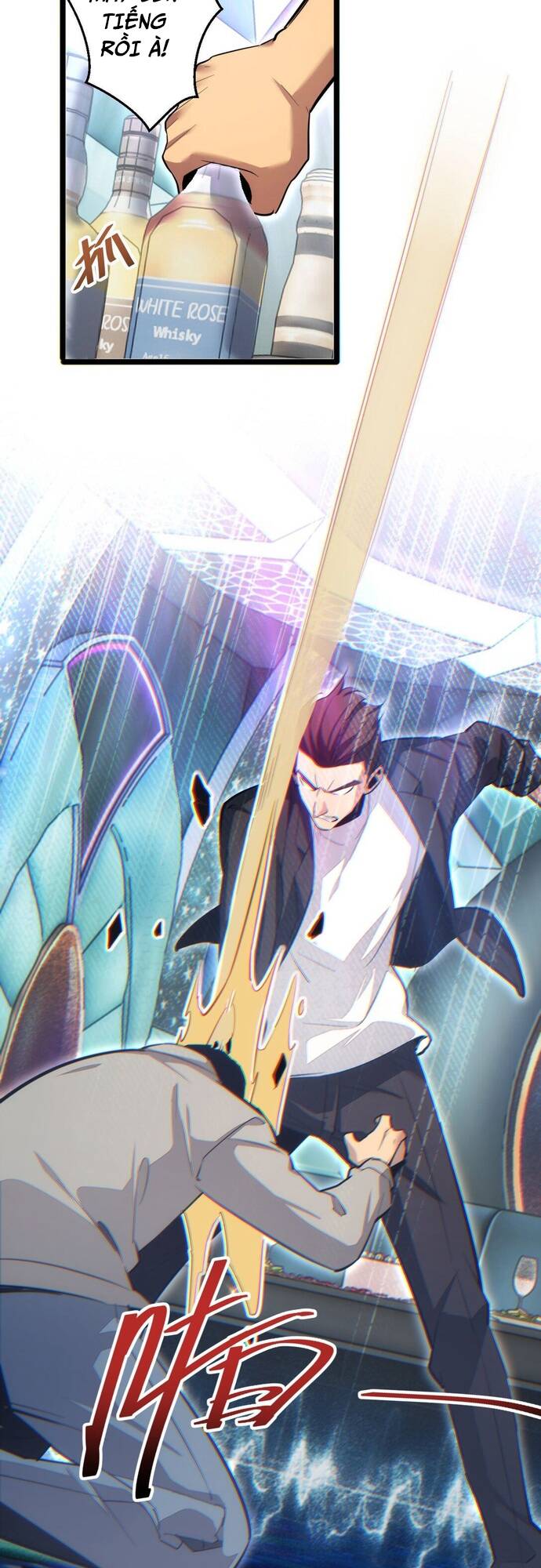 Mạt Thế Trọng Sinh Ta Quay Gacha Làm Trùm! [Chap 1-54]