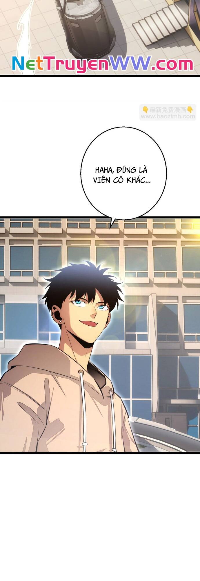 Mạt Thế Trọng Sinh Ta Quay Gacha Làm Trùm! [Chap 1-54]