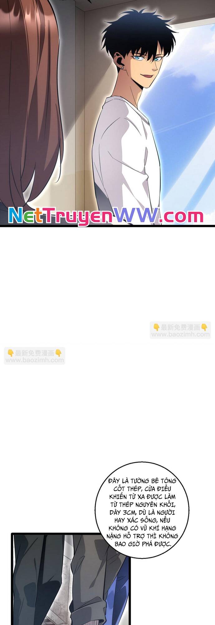 Mạt Thế Trọng Sinh Ta Quay Gacha Làm Trùm! [Chap 1-54]