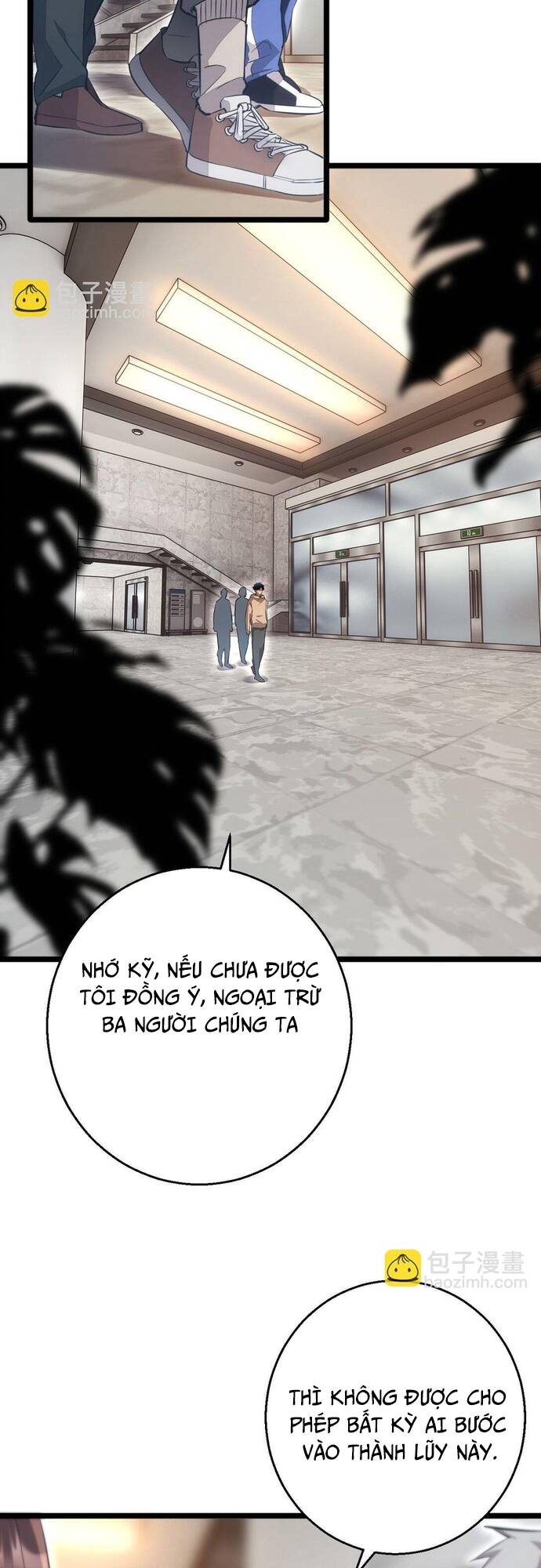 Mạt Thế Trọng Sinh Ta Quay Gacha Làm Trùm! [Chap 1-54]