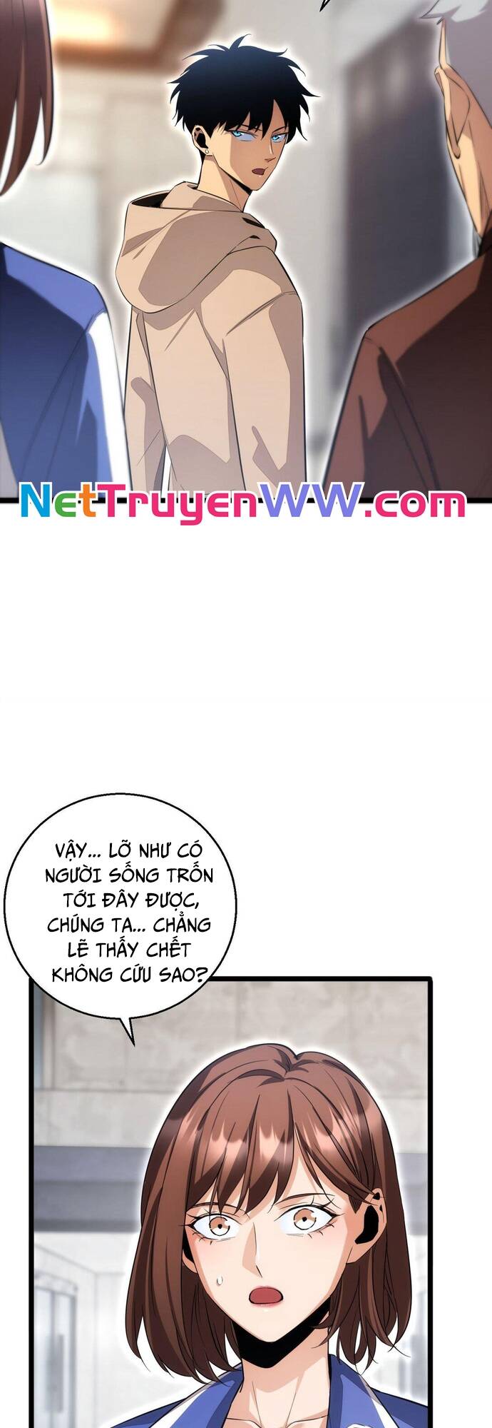 Mạt Thế Trọng Sinh Ta Quay Gacha Làm Trùm! [Chap 1-54]