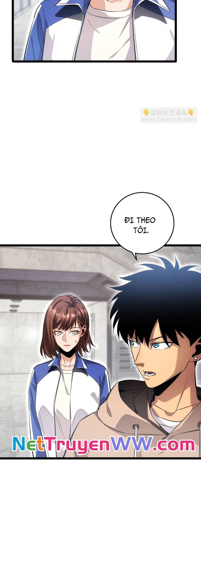 Mạt Thế Trọng Sinh Ta Quay Gacha Làm Trùm! [Chap 1-54]