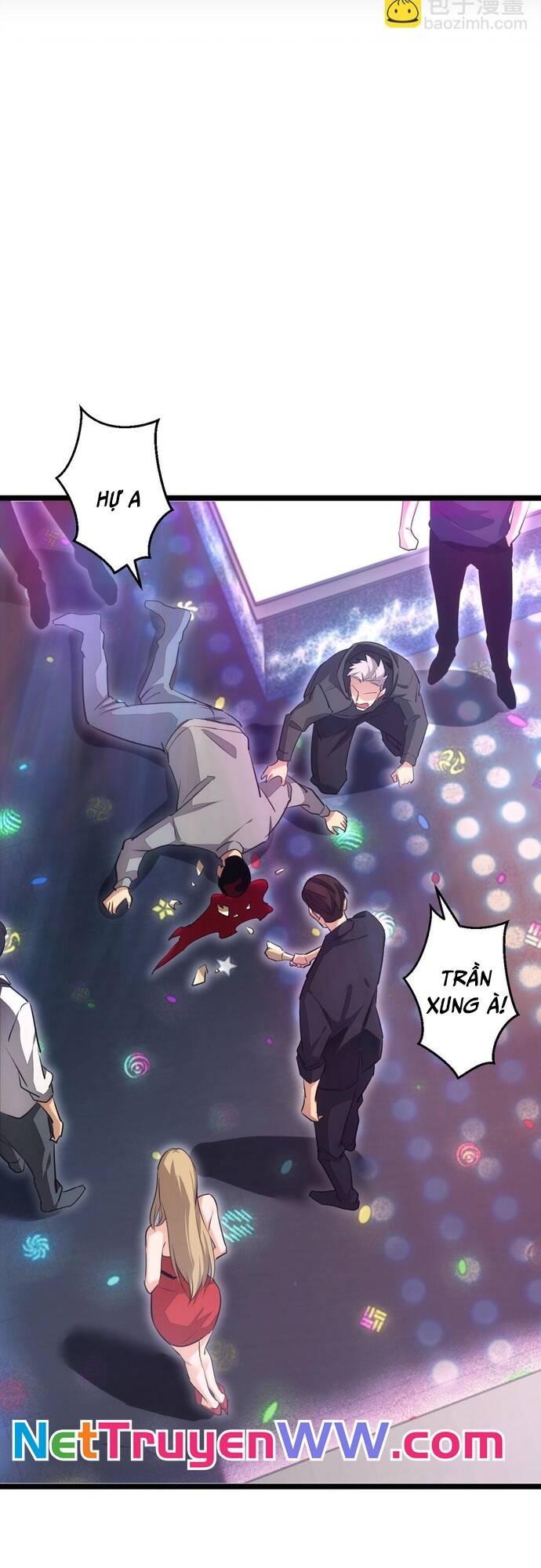 Mạt Thế Trọng Sinh Ta Quay Gacha Làm Trùm! [Chap 1-54]