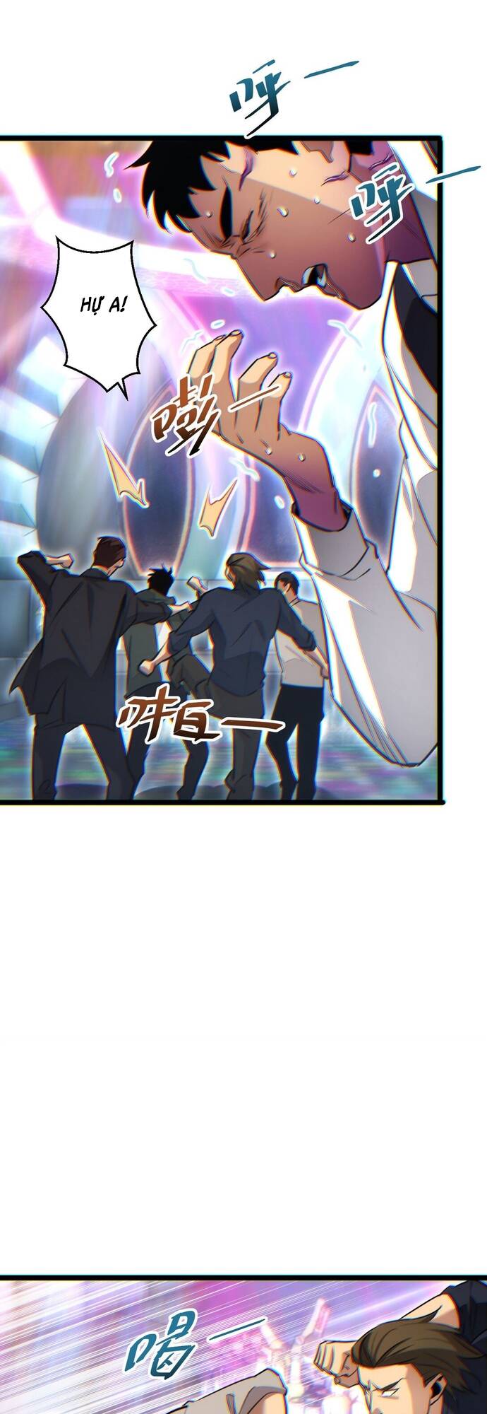 Mạt Thế Trọng Sinh Ta Quay Gacha Làm Trùm! [Chap 1-54]