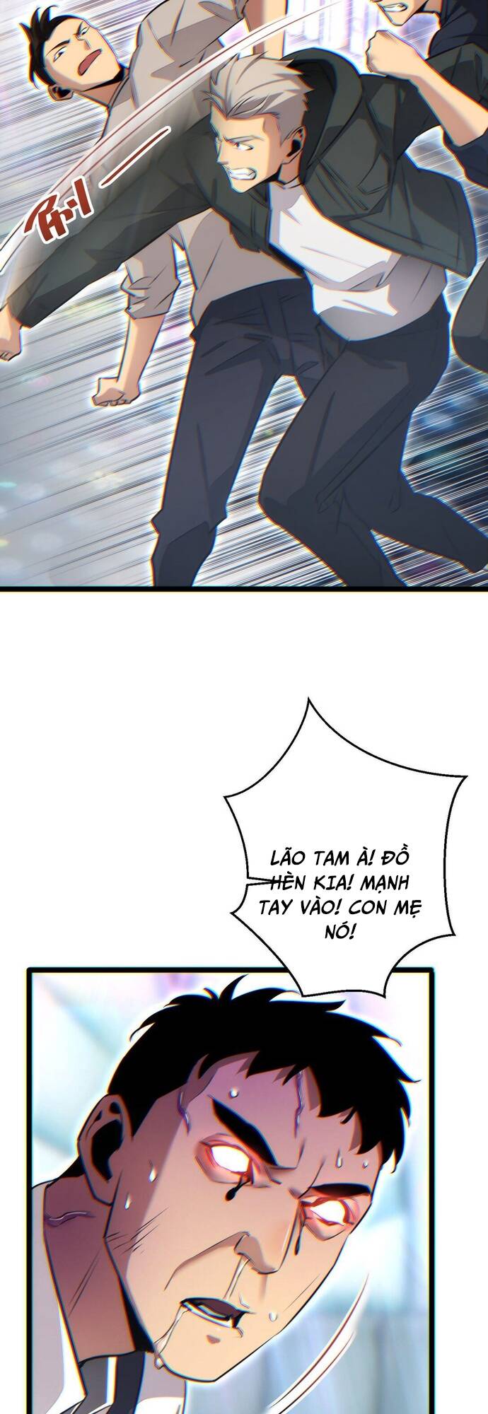 Mạt Thế Trọng Sinh Ta Quay Gacha Làm Trùm! [Chap 1-54]