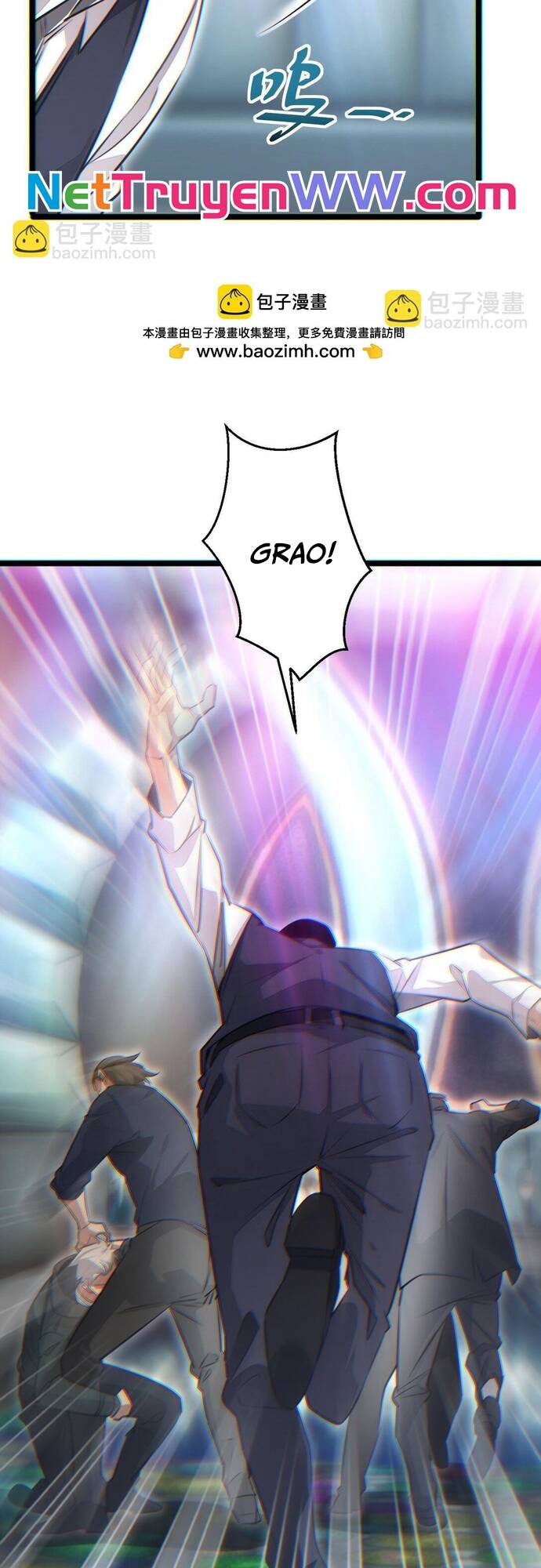 Mạt Thế Trọng Sinh Ta Quay Gacha Làm Trùm! [Chap 1-54]
