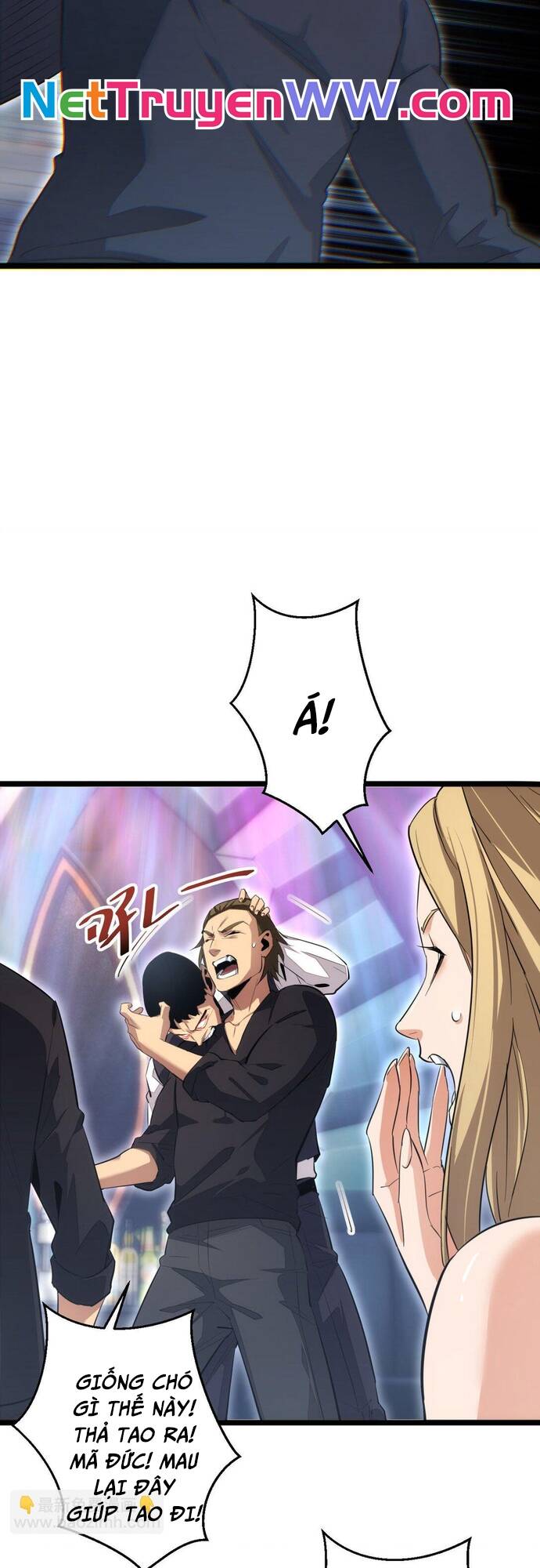 Mạt Thế Trọng Sinh Ta Quay Gacha Làm Trùm! [Chap 1-54]