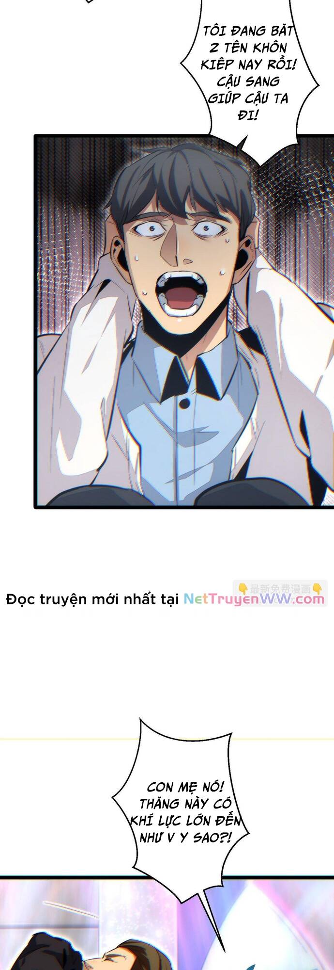Mạt Thế Trọng Sinh Ta Quay Gacha Làm Trùm! [Chap 1-54]