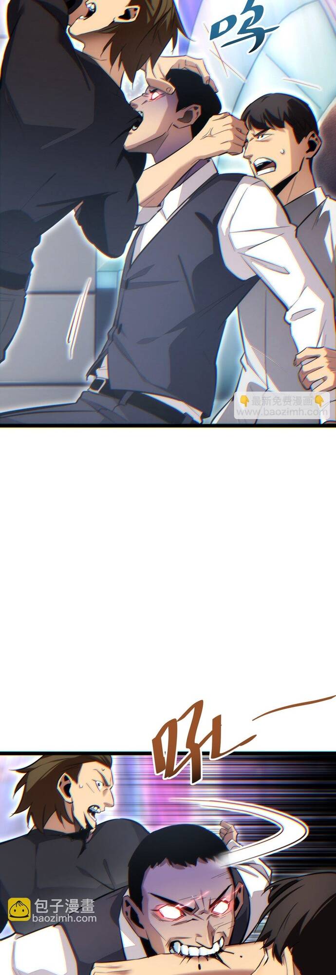 Mạt Thế Trọng Sinh Ta Quay Gacha Làm Trùm! [Chap 1-54]