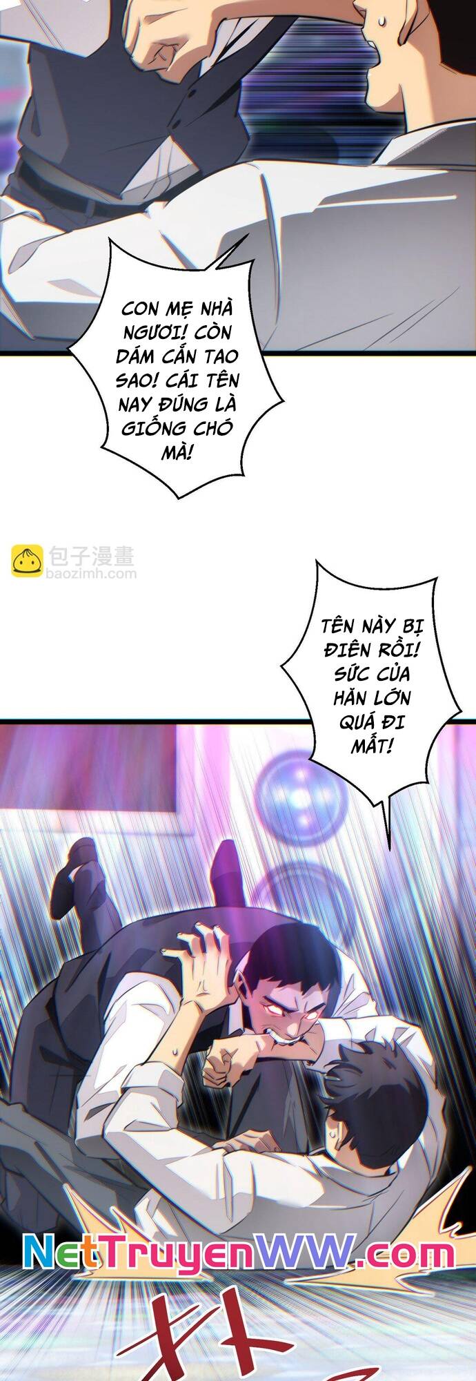 Mạt Thế Trọng Sinh Ta Quay Gacha Làm Trùm! [Chap 1-54]