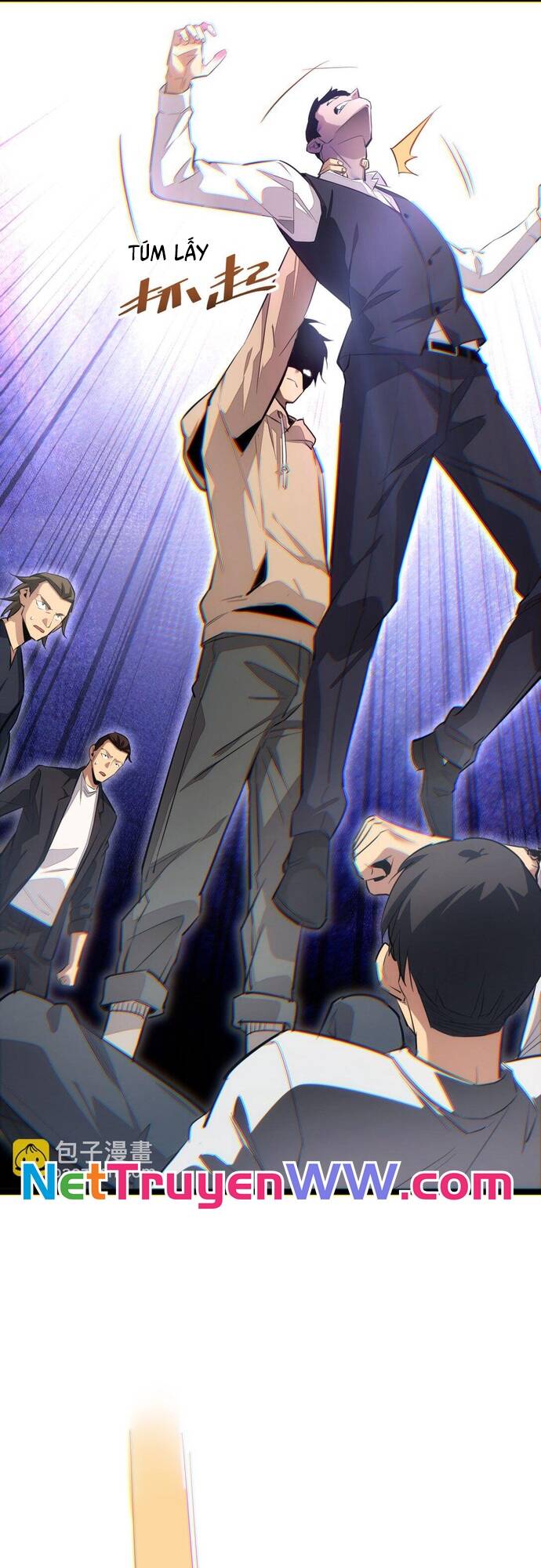 Mạt Thế Trọng Sinh Ta Quay Gacha Làm Trùm! [Chap 1-54]