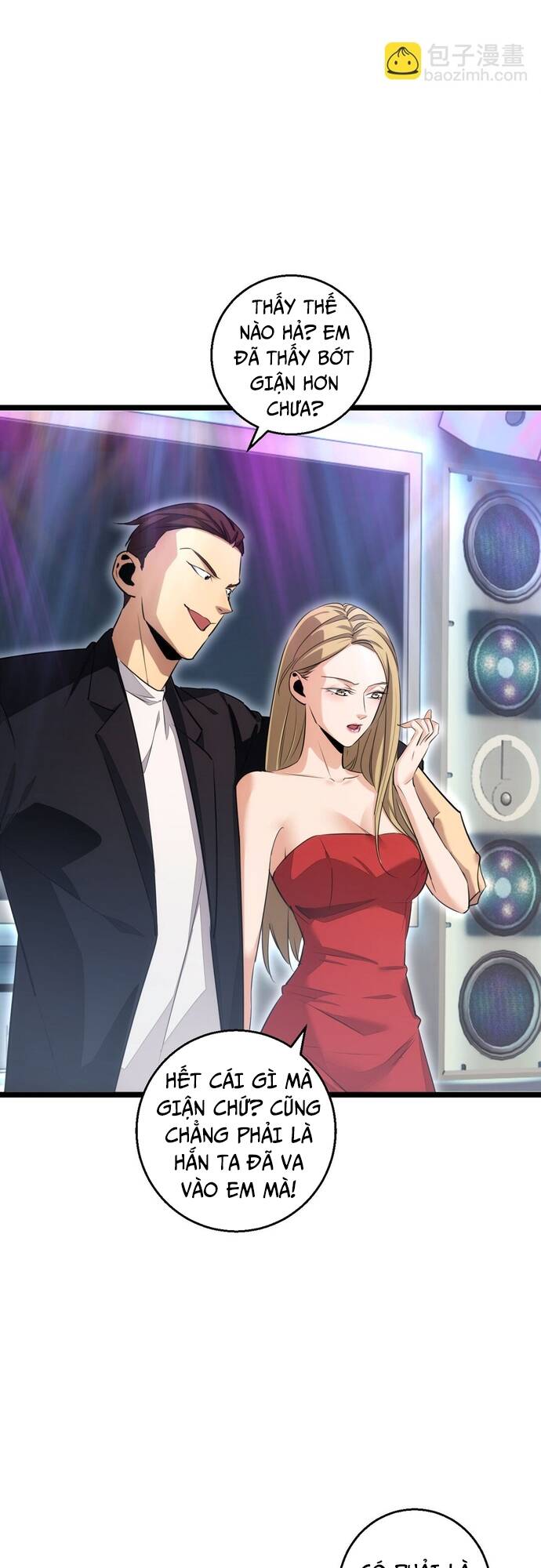 Mạt Thế Trọng Sinh Ta Quay Gacha Làm Trùm! [Chap 1-54]