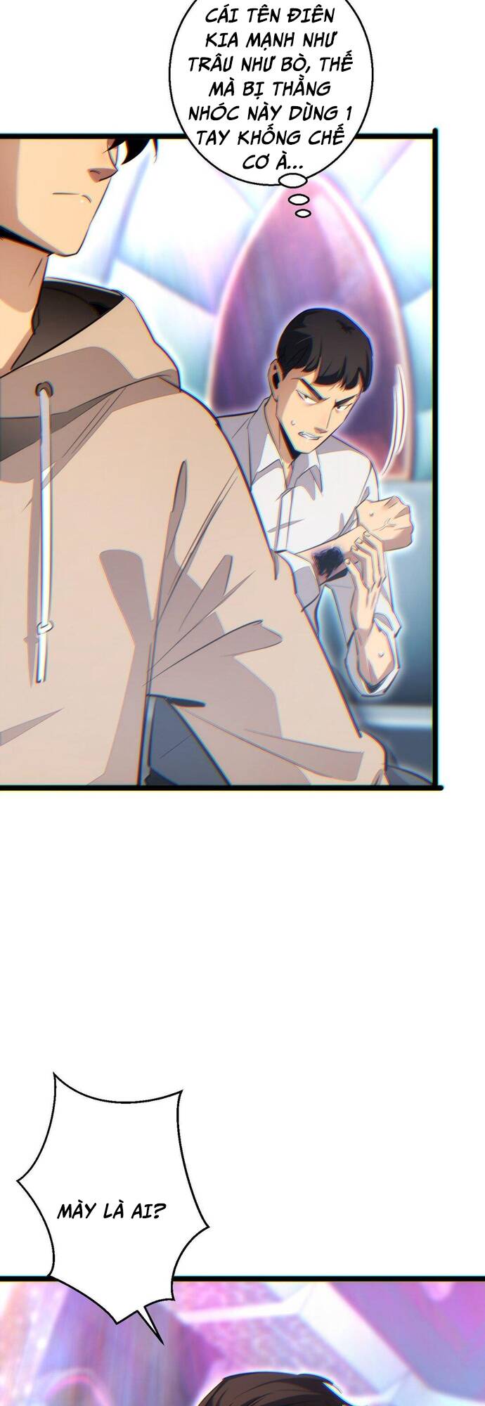 Mạt Thế Trọng Sinh Ta Quay Gacha Làm Trùm! [Chap 1-54]