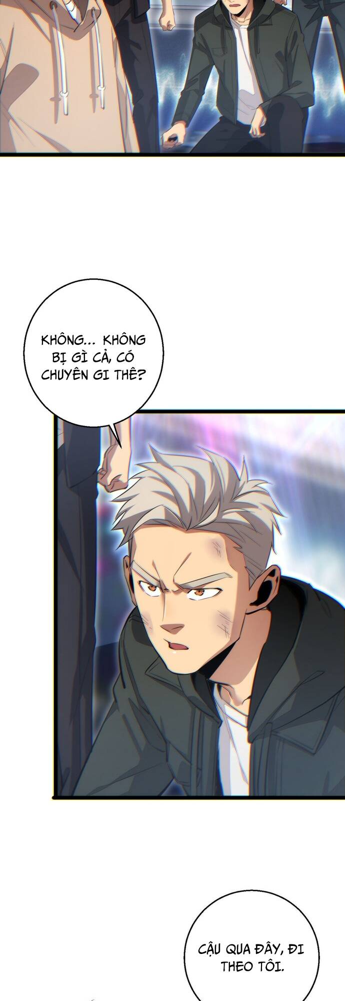 Mạt Thế Trọng Sinh Ta Quay Gacha Làm Trùm! [Chap 1-54]