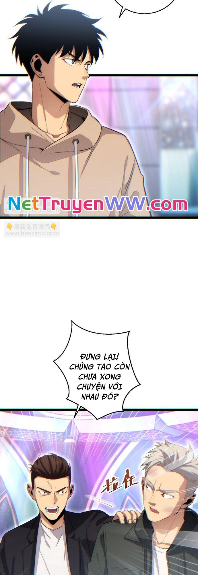 Mạt Thế Trọng Sinh Ta Quay Gacha Làm Trùm! [Chap 1-54]