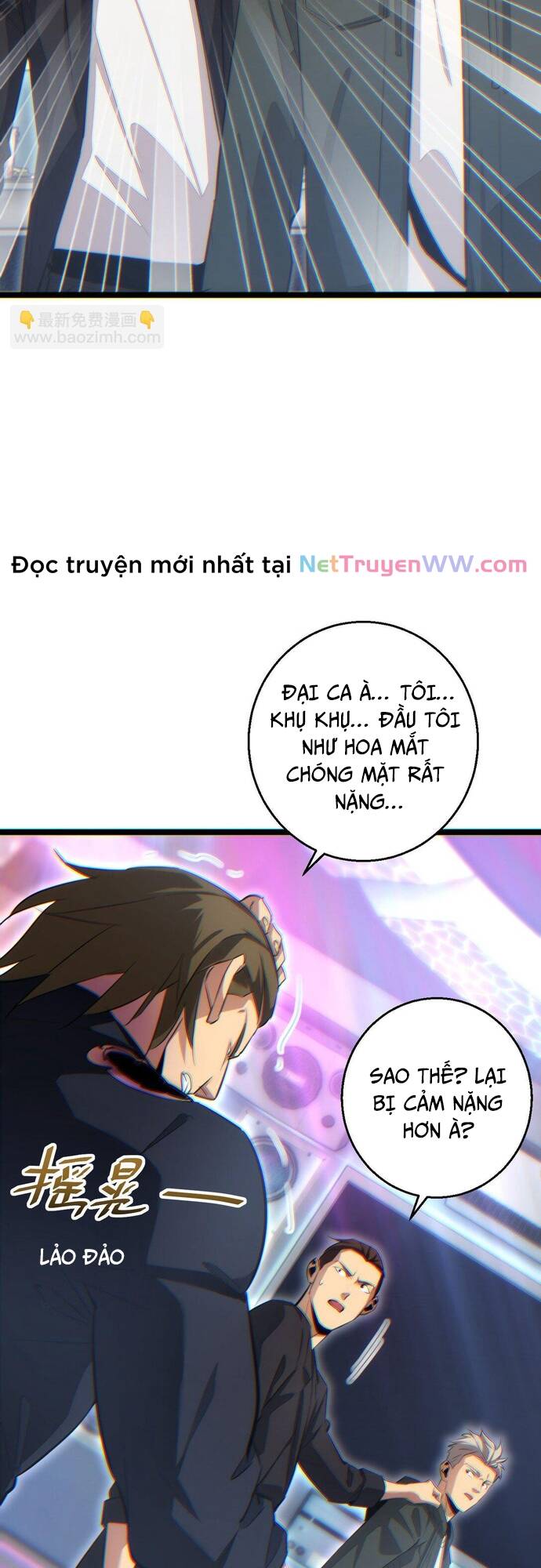 Mạt Thế Trọng Sinh Ta Quay Gacha Làm Trùm! [Chap 1-54]