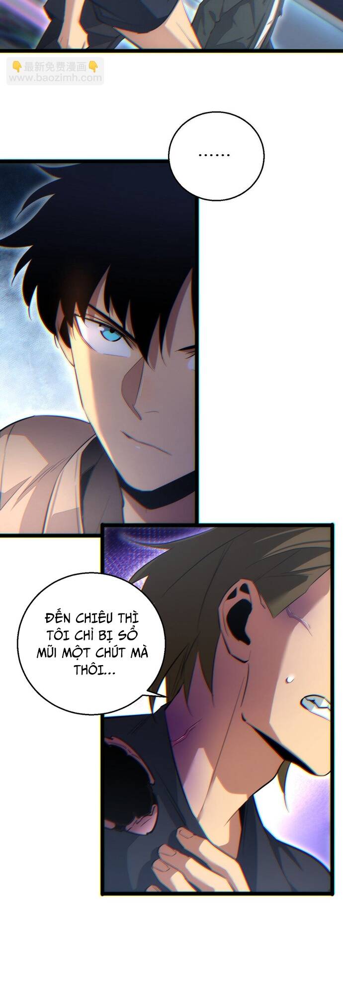 Mạt Thế Trọng Sinh Ta Quay Gacha Làm Trùm! [Chap 1-54]