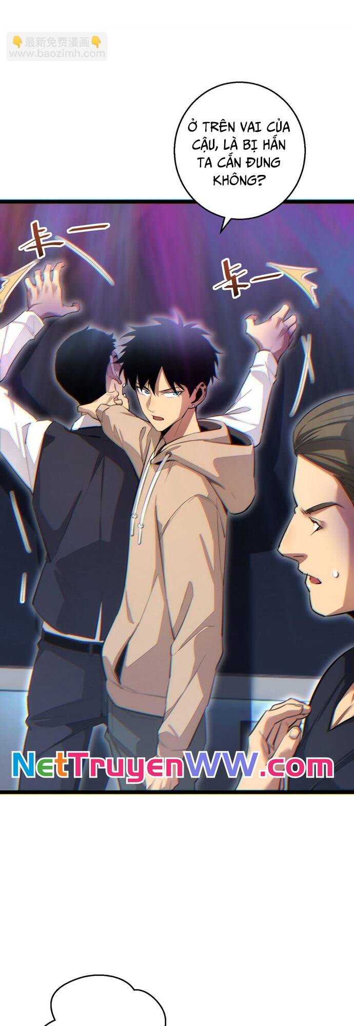 Mạt Thế Trọng Sinh Ta Quay Gacha Làm Trùm! [Chap 1-54]