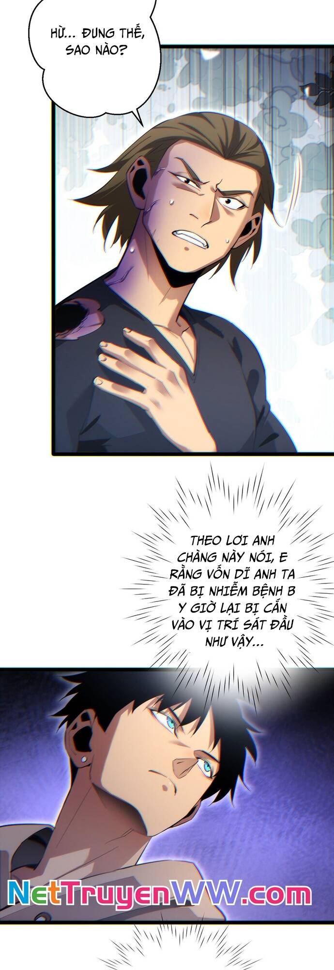 Mạt Thế Trọng Sinh Ta Quay Gacha Làm Trùm! [Chap 1-54]