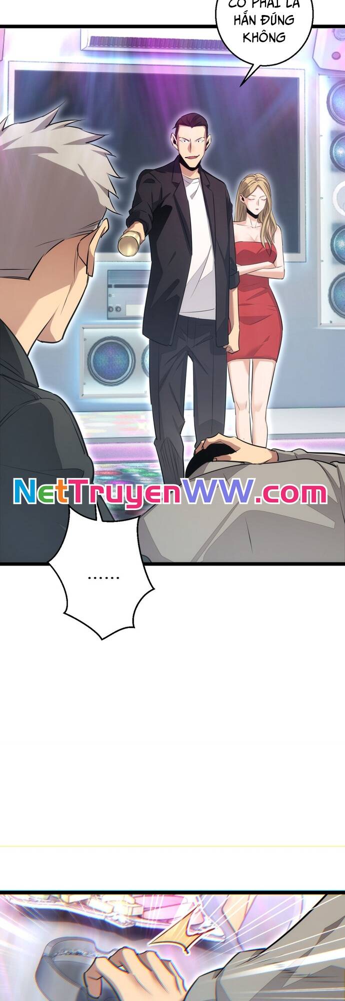 Mạt Thế Trọng Sinh Ta Quay Gacha Làm Trùm! [Chap 1-54]