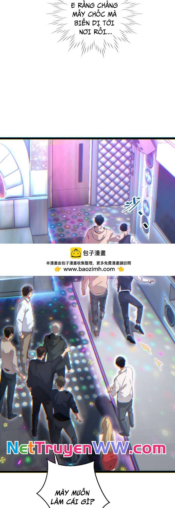 Mạt Thế Trọng Sinh Ta Quay Gacha Làm Trùm! [Chap 1-54]