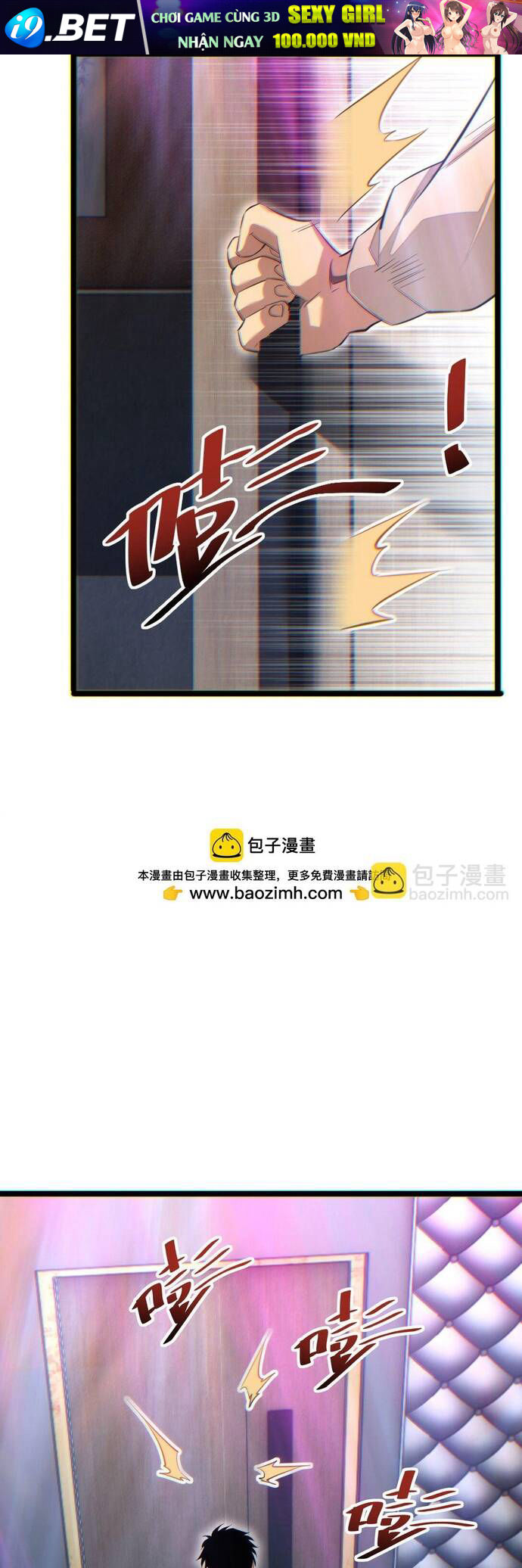 Mạt Thế Trọng Sinh Ta Quay Gacha Làm Trùm! [Chap 1-54]